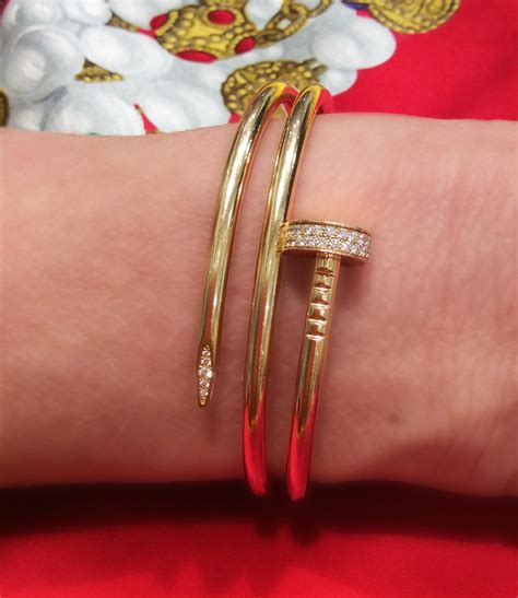 nail bracelet brickell avenue